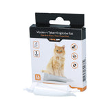 Knock Off Flea & Tick Pipette Cat 2x2ml