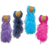 Kong Cat Active Cork Ball - Assorted