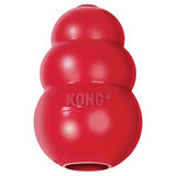 KONG Classic Red