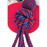 Kong Wubba Weaves with Rope L