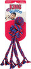 Kong Wubba Weaves with Rope L