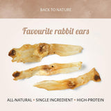 Antos Rabbit Ears - 100gr