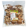 Antos Rabbit Ears with Fur 400g