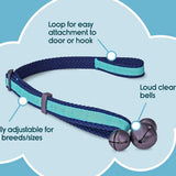 Company of Animals Coachi Toilet Training Bells