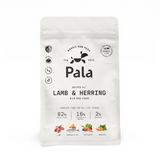 Pala Recipe #7 Lamb & Herring