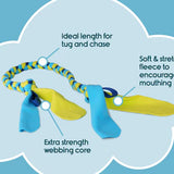 Company of Animals Coachi Tuggi Tug