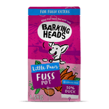 Barking Heads Little Paws Fusspot Duck