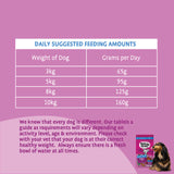 Barking Heads Little Paws Fusspot Duck