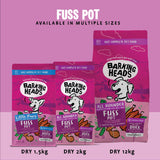 Barking Heads Little Paws Fusspot Duck