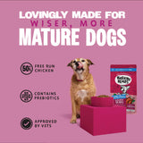 Barking Heads Little Paws Golden Years