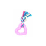 Happy Pet Little Rascals Heart Teether