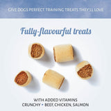 Antos Marrow Bones Maxi Mix -  400gr