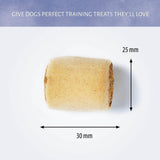 Antos Marrow Bones Maxi Mix -  400gr