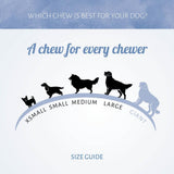 Antos Marrow Bones Mini Mix - 400gr
