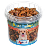 Antos Micro Trainer Mix 200gr