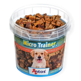 Antos Micro Trainer Mix 200gr