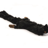 Beeztees Flatino Plush Fox