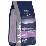 Dr.Clauder´s Best Choice Mini Hyposensetive - Duck & Potato