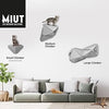 MIUT - klifurgrind fyrir ketti