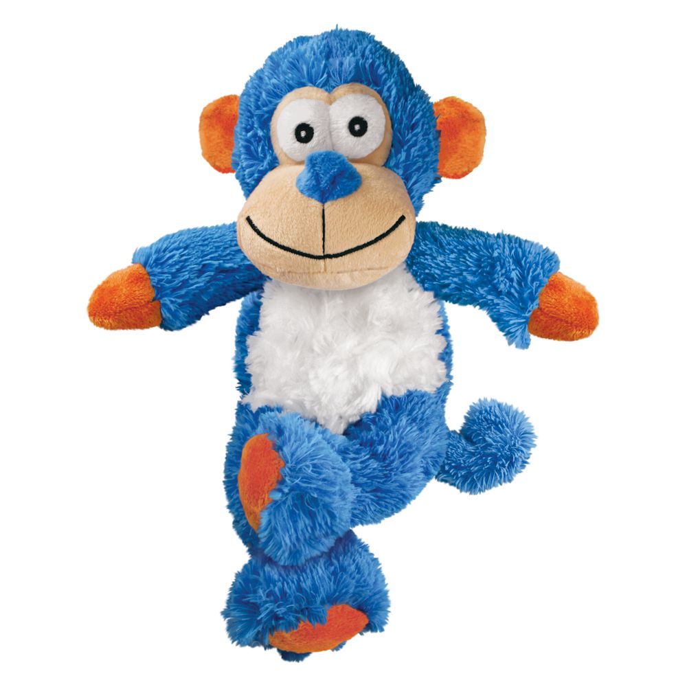 KONG Cross Knots Monkey – Dýrabær
