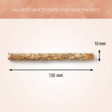 Antos Munchy Sticks - 25pcs
