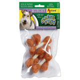 Antos Chicken D´light Munchy - 100gr