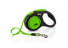 Flexi New Neon Tape Green - 5mtr