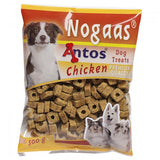Antos Nogaas - 500gr