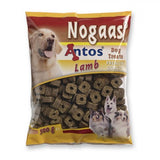 Antos Nogaas - 500gr