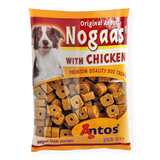 Antos Nogaas - 500gr