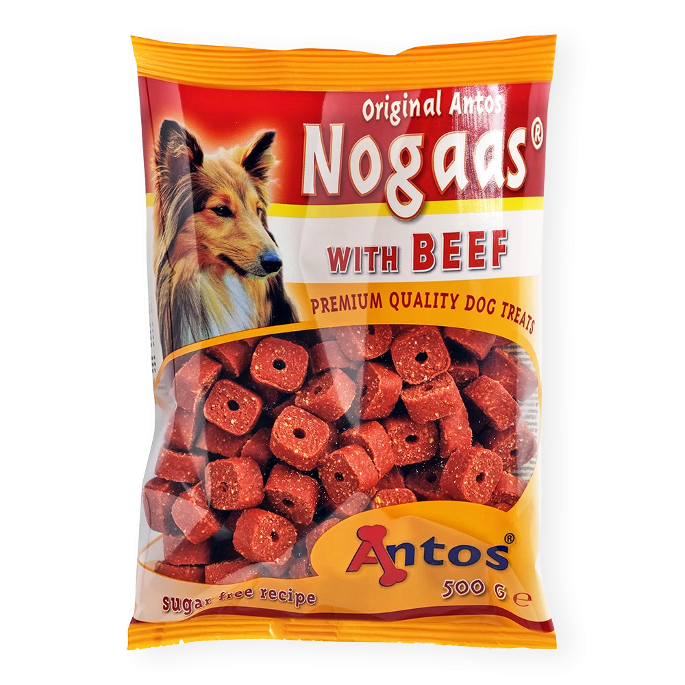 Antos Nogaas - 500gr