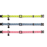 Beeztees Nylon Cat Collars