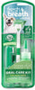 Tropiclean Fresh Breath Oral Care Kit