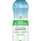 OxyMed Hypo-Allergenic Shampoo