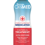 OxyMed Medicated Oatmeal Treatment - 355ml