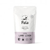 Pala 100% Lamb Liver Treats 100g