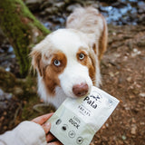 Pala 100% Lamb Liver Treats 100g