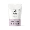 Pala 100% Lamb Liver Treats 100g
