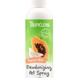 Tropiclean Papaya Mist Deodorizing Spray