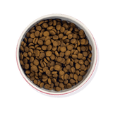 Meowing Heads Paw Lickin Chicken