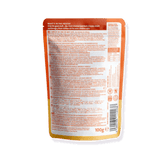 Meowing Heads Paw Lickin Chicken Wetfood - 100gr