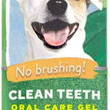 Tropiclean Fresh Breath Oral Care Gel - Peanut Butter
