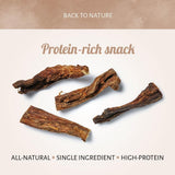 Antos Beef Tripe - 100g