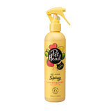 Pet Head Felin Good Dry Clean Spray Lemonberry 300ml