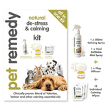 Pet Remedy All In One Kit