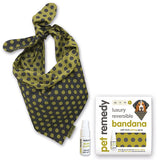 Pet Remedy Bandana Calming Kit