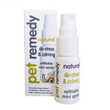 Pet Remedy Calming Spray - 15ml