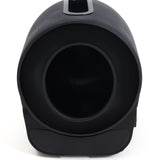 Forpöntun - Petlux Automtic Litter Box V3 Svart