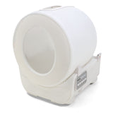 Forpöntun - Petlux Automtic Litter Box V3 Hvítt