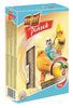 Vitapol Lemon sand for birds - 1,5kg